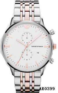 Armani watch man-387